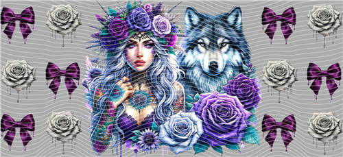 16oz Latest Bestseller-C 8099